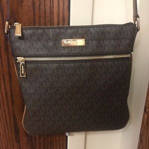 Michael Kors Crossbody Purse